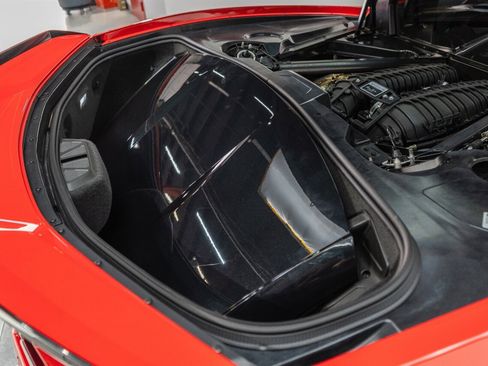 Used 2023 Chevrolet Corvette Z06 image 68