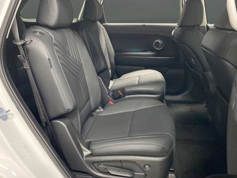 New 2026 Hyundai Palisade SEL Premium AWD/4WD image 25