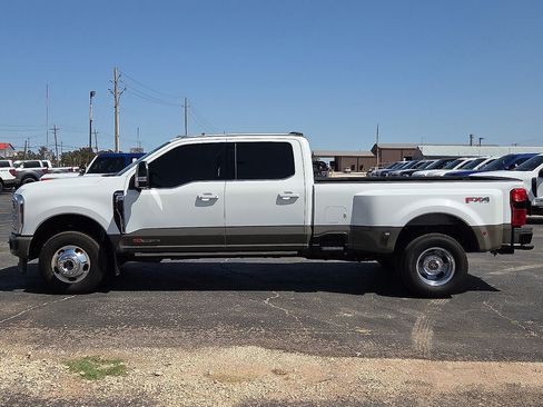 Used 2026 Ford F350 King Ranch AWD/4WD image 2