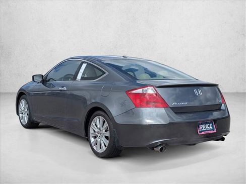 Used 2008 Honda Accord EX-L image 8