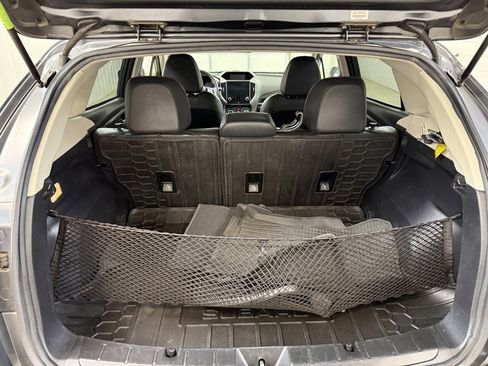 Used 2021 Subaru Crosstrek 2.5i Limited w/ Popular Package #4 image 15