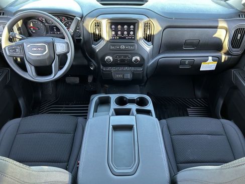 New 2026 GMC Sierra 1500 Pro w/ Graphite Edition image 20