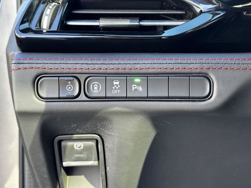 Used 2023 Acura MDX A-Spec AWD/4WD image 30