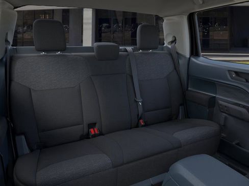 New 2026 Ford Maverick XL image 11