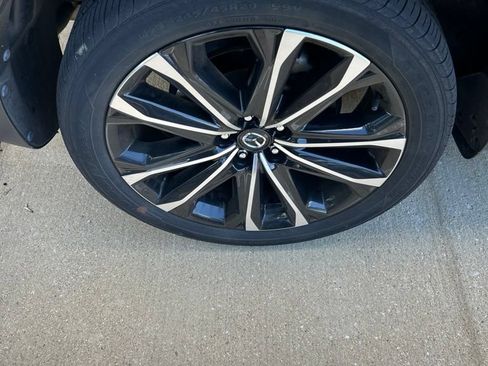 Used 2023 MAZDA CX-50 AWD 2.5 Turbo w/ Premium Pkg image 4