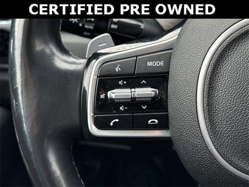 Used 2021 Kia Sorento SX Prestige image 22