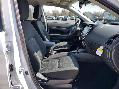 New 2026 Mitsubishi Outlander Sport ES AWD/4WD image 10