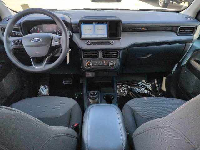 Certified 2022 Ford Maverick XL FWD image 15