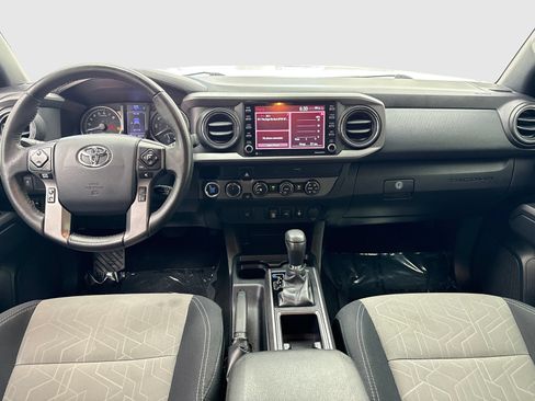 Used 2020 Toyota Tacoma TRD Off-Road AWD/4WD image 20