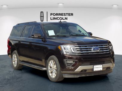Used 2021 Ford Expedition Max XLT
