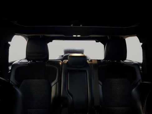 Used 2023 Ford Bronco Raptor image 43