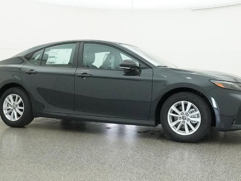 New 2026 Toyota Camry LE image 61