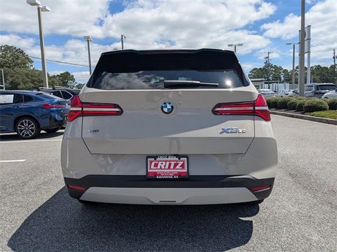 New 2026 BMW X3 xDrive30 w/ Convenience Package image 6