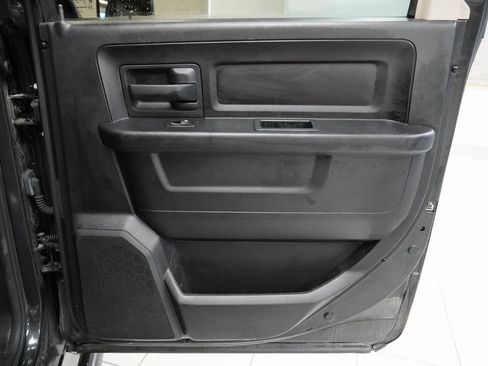 Used 2016 RAM 1500 Tradesman w/ Popular Equipment Group image 22