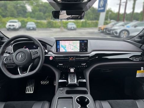 New 2025 Acura MDX A-Spec image 14