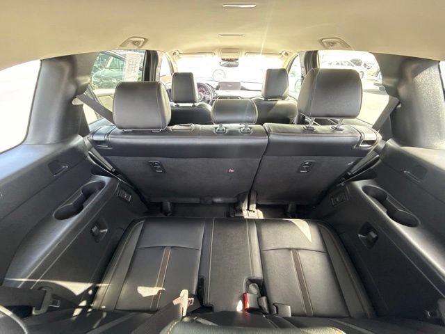Used 2025 MAZDA CX-90 3.3 Turbo w/ Select Package AWD/4WD image 26