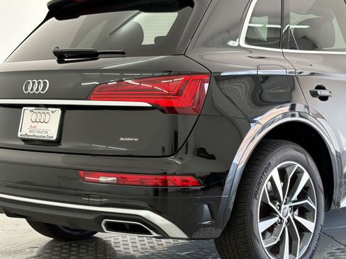 Used 2023 Audi Q5 2.0T Premium Plus AWD/4WD image 27