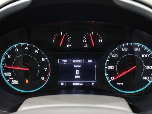 Used 2022 Chevrolet Malibu LT image 27