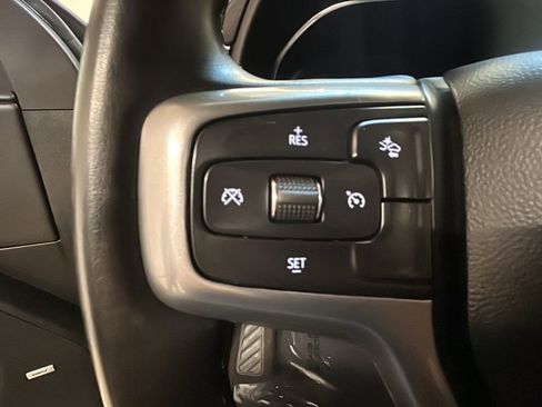 Used 2024 Chevrolet Suburban LT AWD/4WD image 22