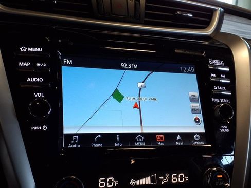 Used 2018 Nissan Murano SL image 21