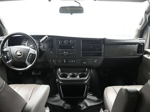 Used 2023 Chevrolet Express 3500 LS RWD image 33