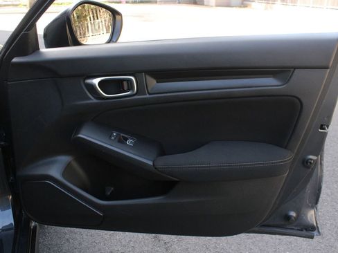 Used 2022 Honda Civic Sport image 26