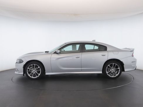 Used 2022 Dodge Charger GT image 18