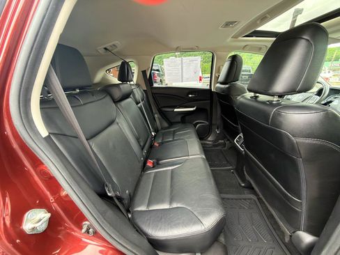 Used 2016 Honda CR-V Touring image 29
