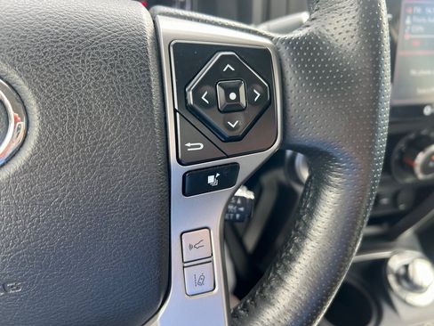 Used 2024 Toyota 4Runner SR5 Premium image 7