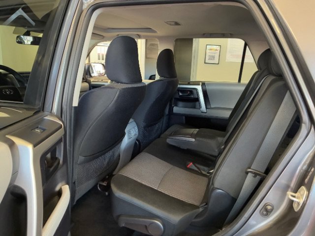 Used 2011 Toyota 4Runner SR5 AWD/4WD image 24