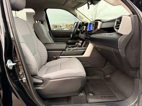 Used 2024 Toyota Tundra SR5 AWD/4WD image 33
