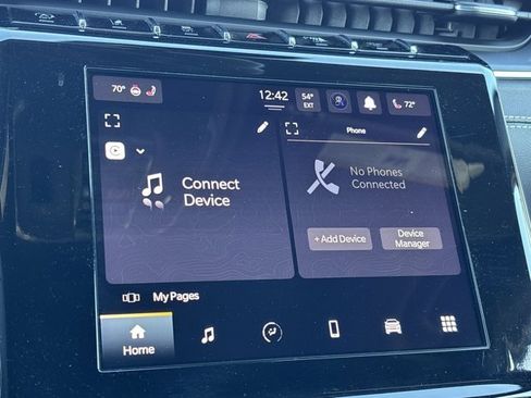 Used 2023 Jeep Grand Cherokee Altitude image 29