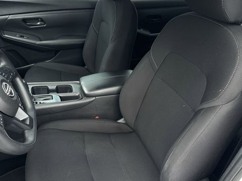 Used 2024 Nissan Sentra S image 14