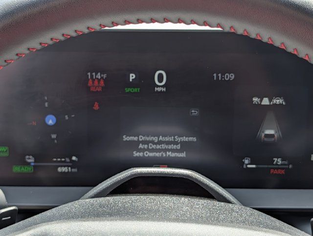 Certified 2026 Toyota RAV4 AWD Plug-in Hybrid image 22