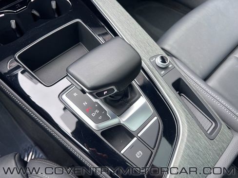 Used 2022 Audi A4 2.0T Premium Plus w/ Premium Plus Package image 31