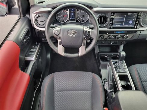 Used 2023 Toyota Tacoma SR5 image 12