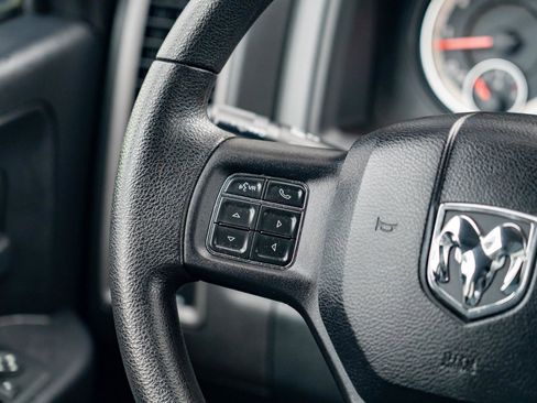 Used 2016 RAM 1500 Tradesman w/ Popular Equipment Group image 24