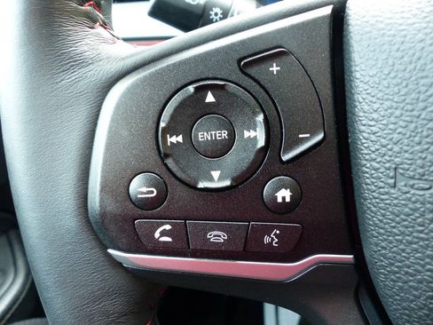 Used 2024 Honda Odyssey Sport image 26