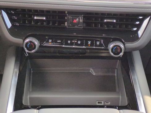 New 2026 Chevrolet Tahoe LS w/ Max Trailering Package RWD image 18