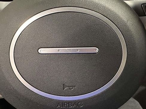 Used 2026 Hyundai Tucson SEL AWD/4WD image 27