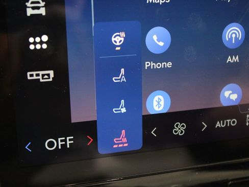 New 2026 Lincoln Navigator Reserve w/ Jet Appearance Package image 53