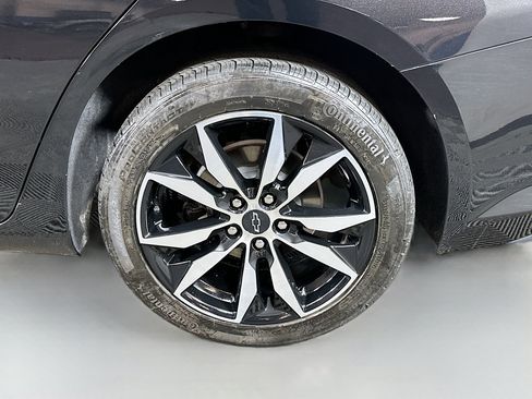 Used 2024 Chevrolet Malibu RS FWD image 27