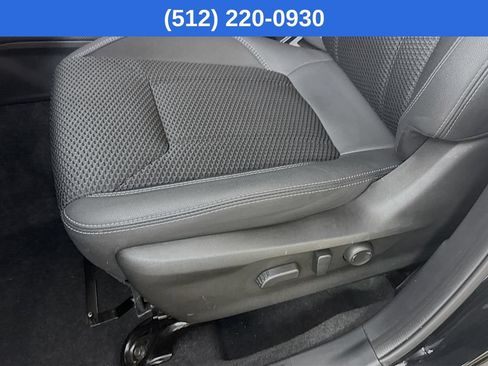 Used 2024 Subaru Forester Premium AWD/4WD image 24