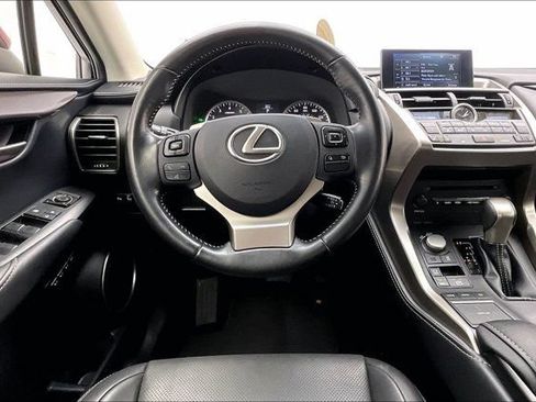 Used 2016 Lexus NX 200t FWD w/ Premium Package image 4