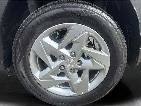 Certified 2026 Hyundai Kona SE image 25