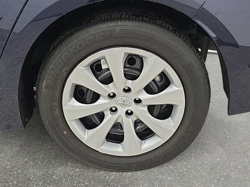 Certified 2023 Toyota Corolla LE w/ Carpet Mat Package (TMS) FWD image 27
