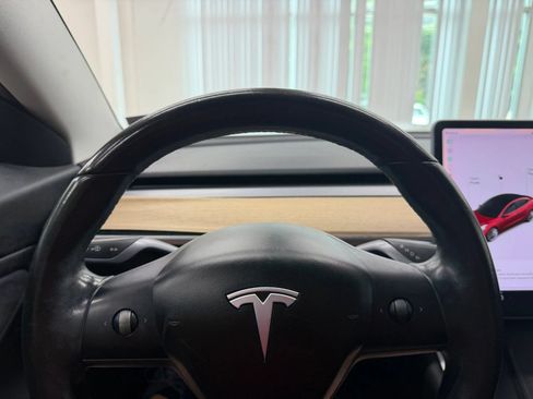 Used 2018 Tesla Model 3 Performance AWD/4WD image 24