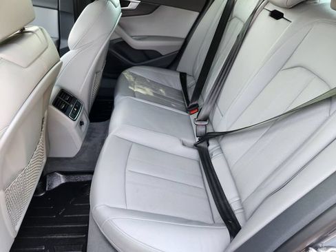 Used 2018 Audi A5 2.0T Premium Plus AWD/4WD image 32