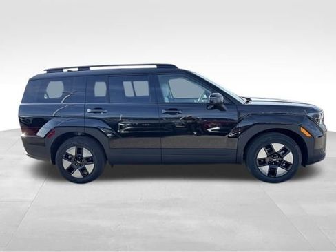 New 2026 Hyundai Santa Fe SEL FWD image 6