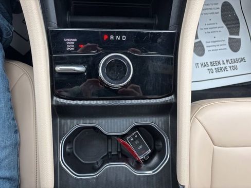 Used 2024 Jeep Grand Cherokee Limited w/ Trailer Tow Package image 22